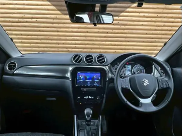 2022 Suzuki Escudo — photo 2 | Tuminion Kenya
