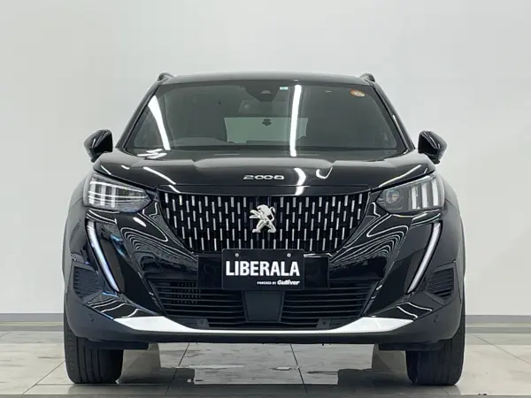 2023 Peugeot 2008 — photo 8 | Tuminion Kenya