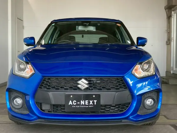 2023 Suzuki Swift — photo 2 | Tuminion Kenya