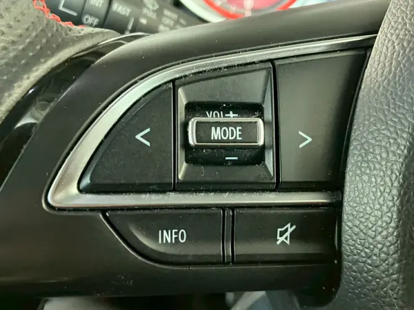 2023 Suzuki Swift — photo 9 | Tuminion Kenya