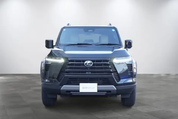 2026 Lexus Gx — photo 2 | Tuminion Kenya
