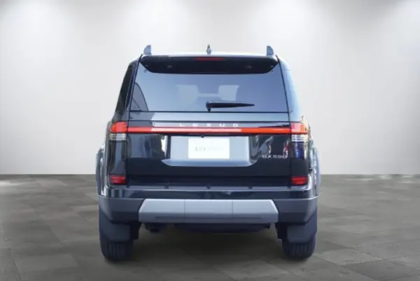 2026 Lexus Gx — photo 3 | Tuminion Kenya