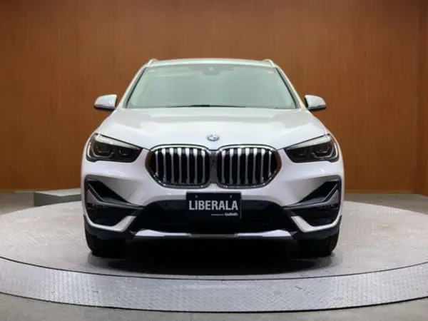 2020 Bmw X1 — photo 8 | Tuminion Kenya
