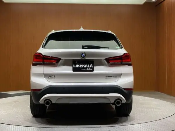 2020 Bmw X1 — photo 9 | Tuminion Kenya