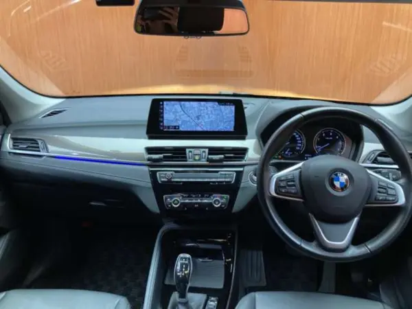2020 Bmw X1 — photo 2 | Tuminion Kenya