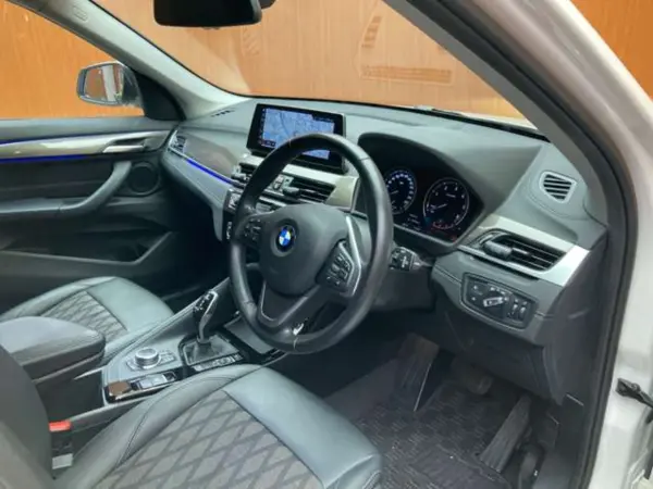 2020 Bmw X1 — photo 3 | Tuminion Kenya