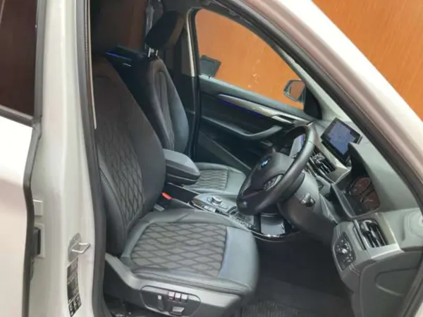 2020 Bmw X1 — photo 7 | Tuminion Kenya