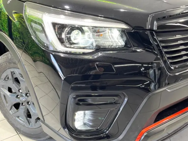 2020 Subaru Forester — photo 8 | Tuminion Kenya