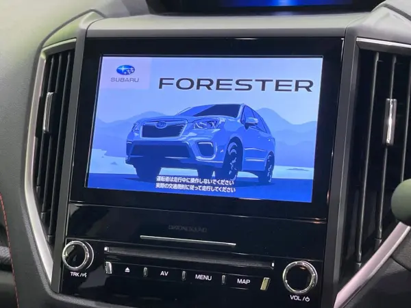 2020 Subaru Forester — photo 3 | Tuminion Kenya