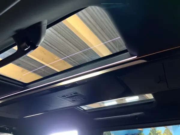 2023 Toyota Alphard — photo 3 | Tuminion Kenya