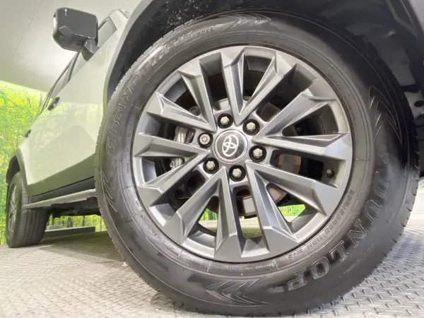 2024 Land Cruiser 250 — photo 9 | Tuminion Kenya