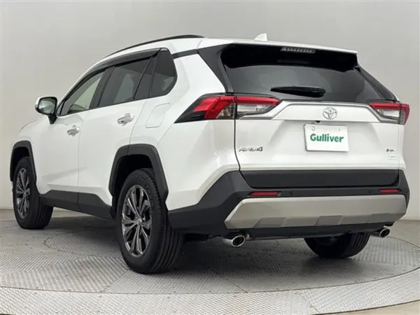 2025 Toyota  Rav4 — photo 3 | Tuminion Kenya