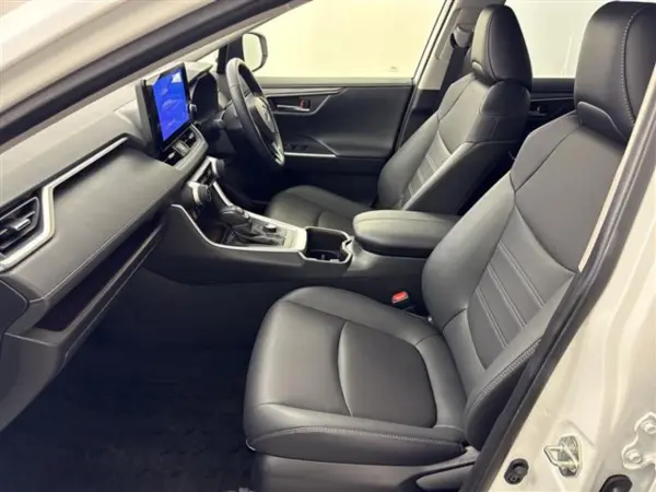 2025 Toyota  Rav4 — photo 9 | Tuminion Kenya