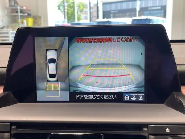 2018 Toyota Crown — photo 3 | Tuminion Kenya