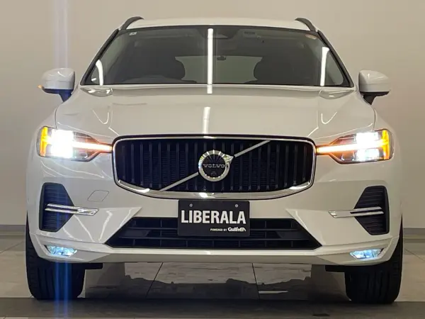 2022 Volvo Xc60 — photo 9 | Tuminion Kenya