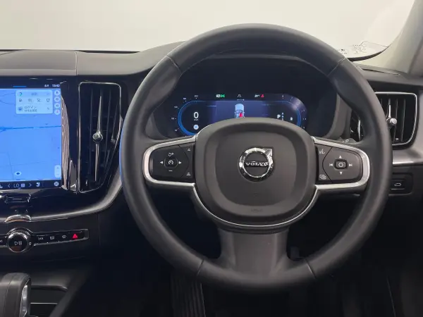 2022 Volvo Xc60 — photo 3 | Tuminion Kenya
