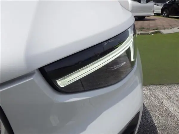 2023 Volvo Xc40 — photo 9 | Tuminion Kenya