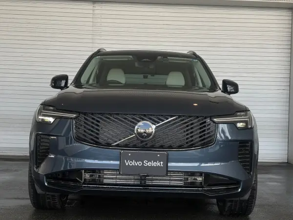 2026 Volvo Xc90 — photo 7 | Tuminion Kenya