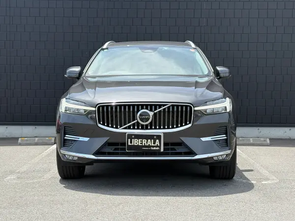 2021 Volvo Xc60 — photo 9 | Tuminion Kenya