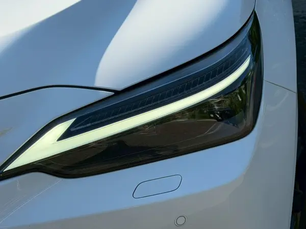 2023 Lexus Nx — photo 8 | Tuminion Kenya
