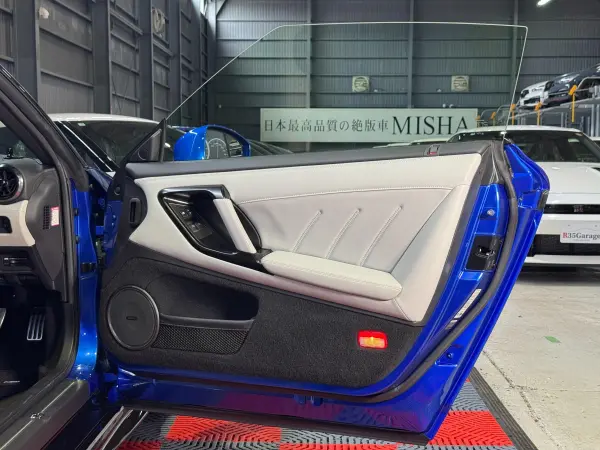 2020 Nissan Gt-r — photo 9 | Tuminion Kenya
