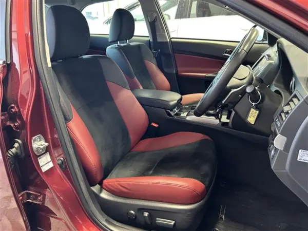 2017 Toyota Mark  X — photo 3 | Tuminion Kenya
