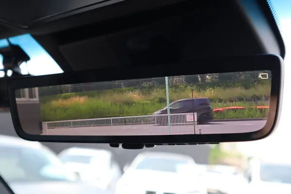 2024 Lexus Lx — photo 9 | Tuminion Kenya
