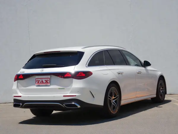 2025 Mercedes Amg Gle — photo 2 | Tuminion Kenya