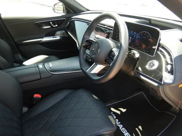2025 Mercedes Amg Gle — photo 7 | Tuminion Kenya