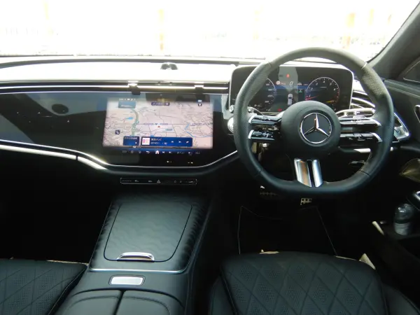 2025 Mercedes Amg Gle — photo 8 | Tuminion Kenya