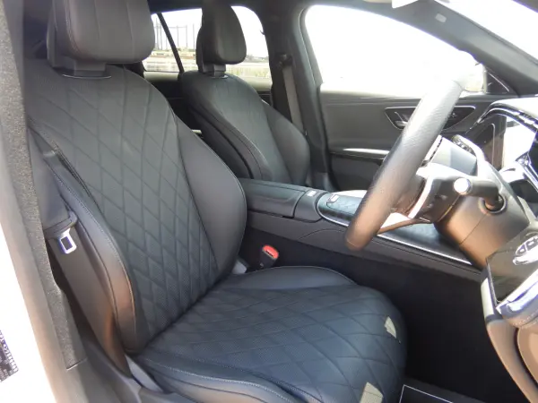 2025 Mercedes Amg Gle — photo 9 | Tuminion Kenya