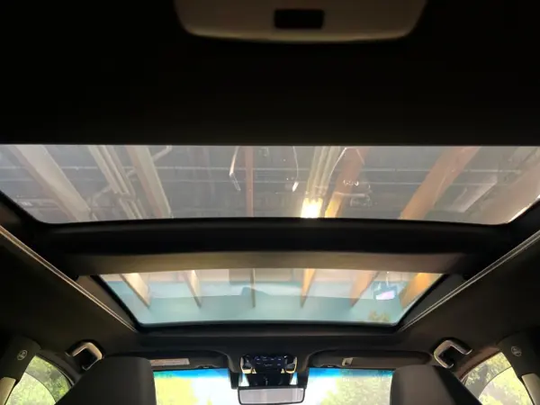 2021 Toyota Harrier — photo 3 | Tuminion Kenya