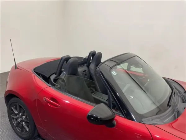 2016 Mazda Roadster — photo 9 | Tuminion Kenya