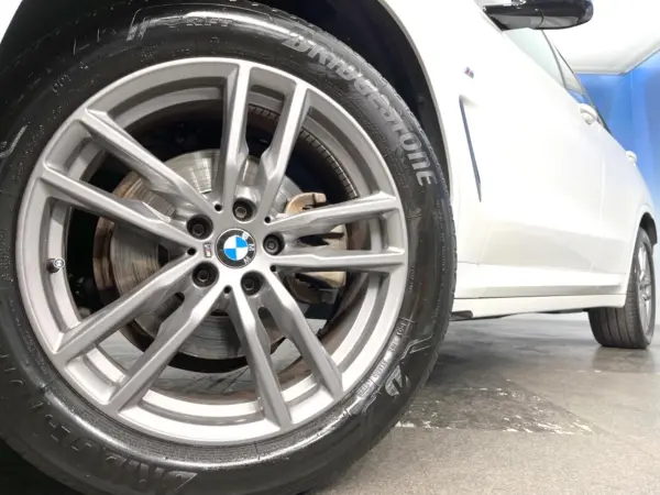 2021 Bmw X3 — photo 9 | Tuminion Kenya
