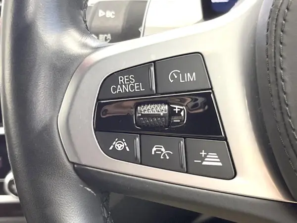 2021 Bmw X3 — photo 7 | Tuminion Kenya