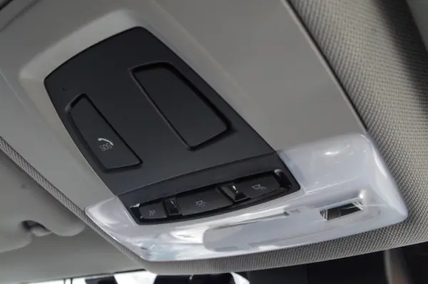 2021 Bmw X1 — photo 8 | Tuminion Kenya