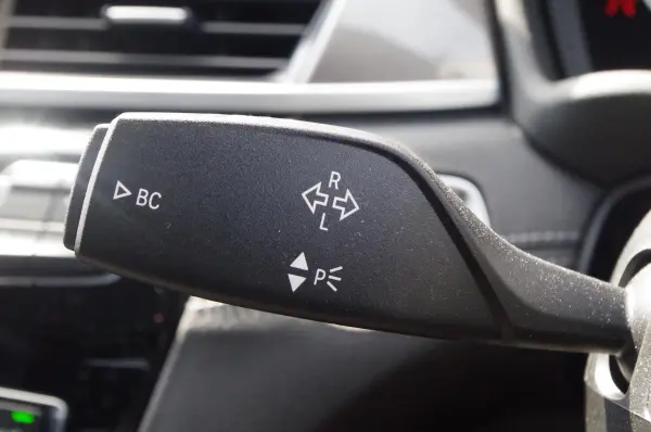 2021 Bmw X1 — photo 7 | Tuminion Kenya