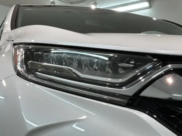 2022 Honda Cr-v — photo 7 | Tuminion Kenya