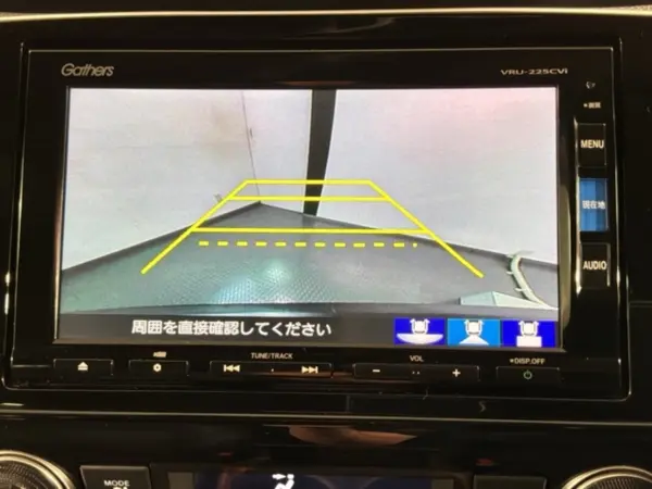 2022 Honda Cr-v — photo 3 | Tuminion Kenya