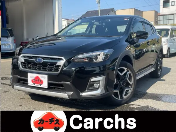 Subaru XV 2.0 Advance 4WD