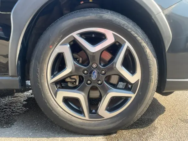 2019 Subaru Xv — photo 9 | Tuminion Kenya