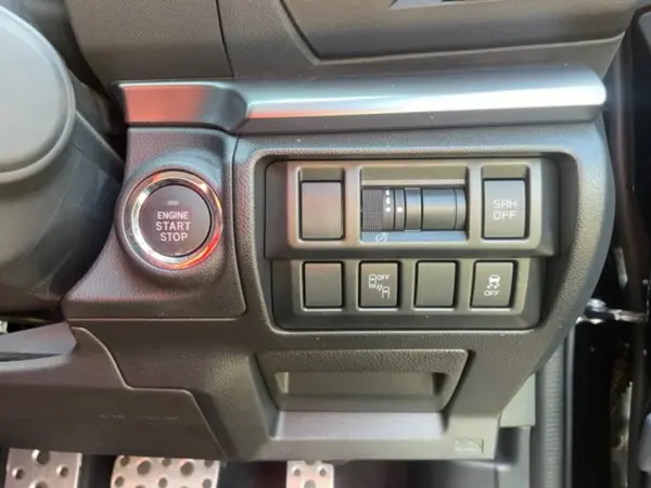 2019 Subaru Xv — photo 7 | Tuminion Kenya