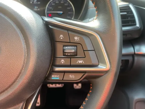 2019 Subaru Xv — photo 8 | Tuminion Kenya
