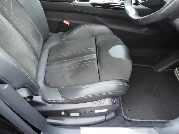 2021 Peugeot 5008 — photo 9 | Tuminion Kenya