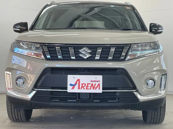2023 Suzuki Escudo — photo 2 | Tuminion Kenya