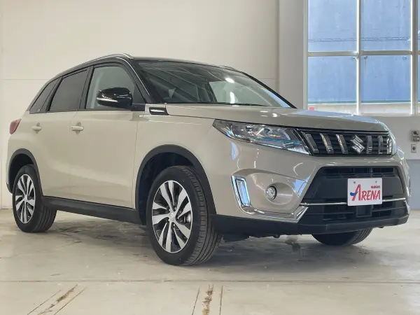 2023 Suzuki Escudo — photo 3 | Tuminion Kenya