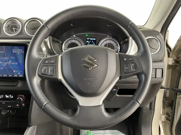 2023 Suzuki Escudo — photo 8 | Tuminion Kenya
