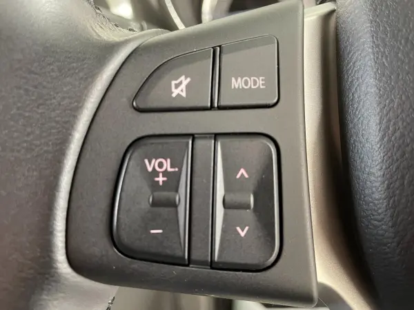 2023 Suzuki Escudo — photo 9 | Tuminion Kenya