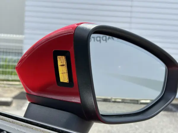 2021 Audi A3 Sportback — photo 8 | Tuminion Kenya