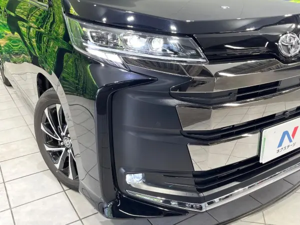 2025 Toyota Noah — photo 8 | Tuminion Kenya